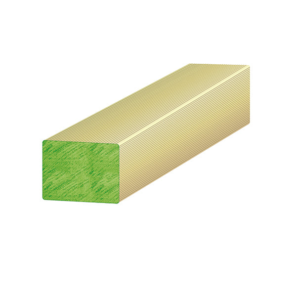 TREATED PINE EXTREME BEAM COPPER AZOLE GL8 R/H H3 90 X 70 Warringah