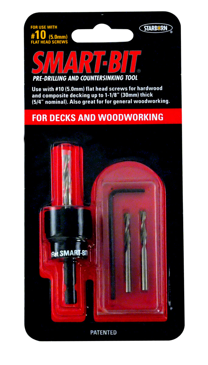 Flat countersink bit hotsell