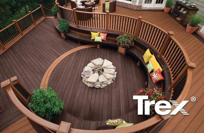 Introducing TREX – Warringah Timbers