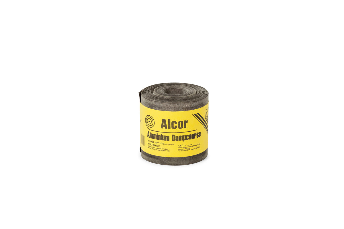 ALCOR STANDARD 150MM X 30M ROLL – Home Timber & Hardware Group Pty Ltd ...