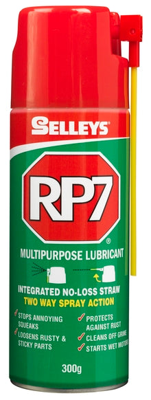 Smart Straw Rp7 SPRAY LUBRICANT WITH INTEGRATED STRAW RP7 300G SELLEYS – Home Timber ...