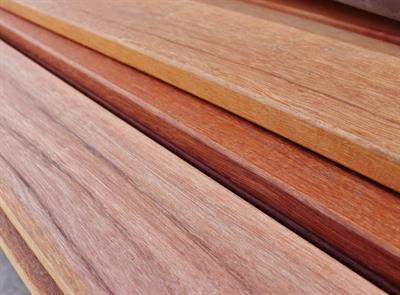 Pelawan/Northern Box Decking Standard and Better grade 90 x 19 (lineal ...