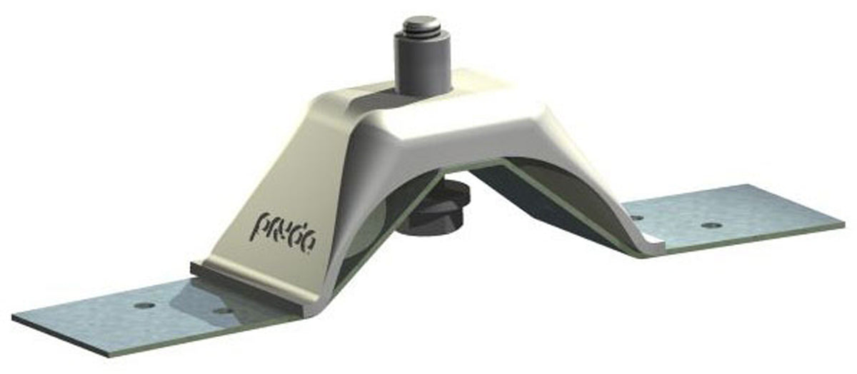 STRAP BRACE TENSIONER HEX Warringah Timbers